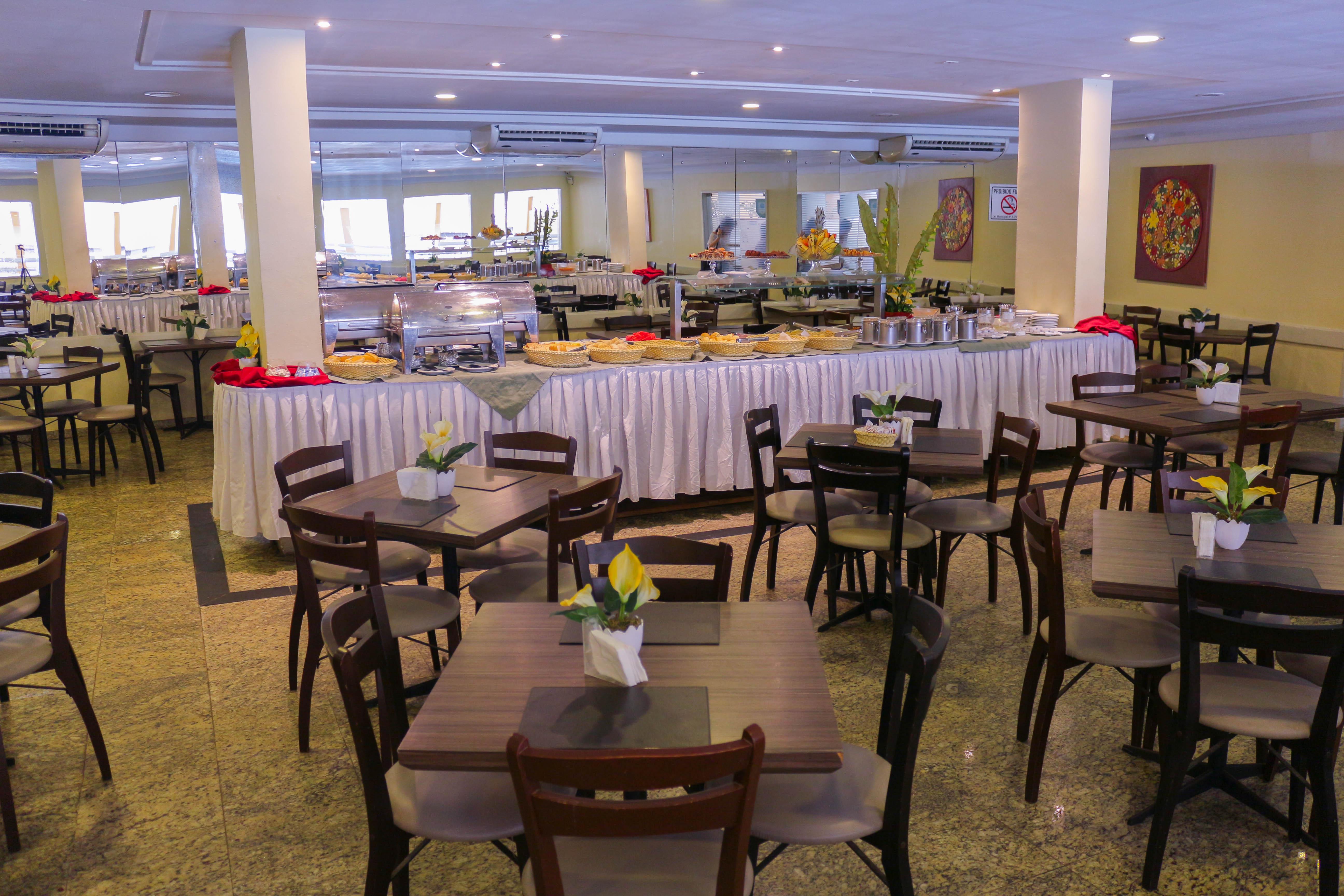 El Aram Natal Mar Hotel Ngoại thất bức ảnh